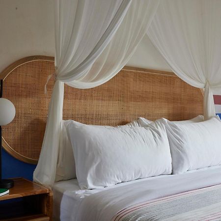 Shelter Island Hotell Ubud Eksteriør bilde