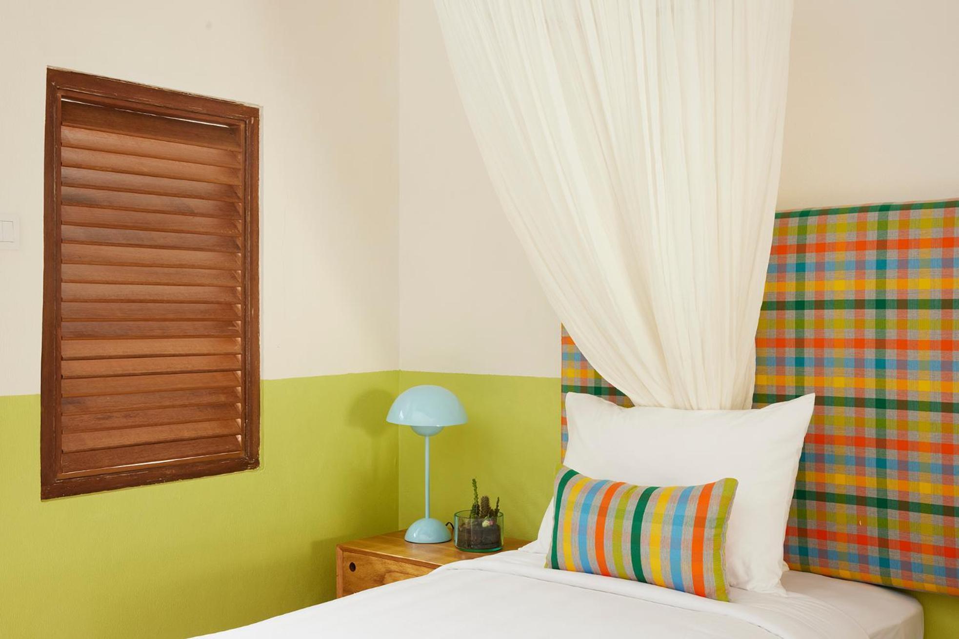 Shelter Island Hotell Ubud Eksteriør bilde