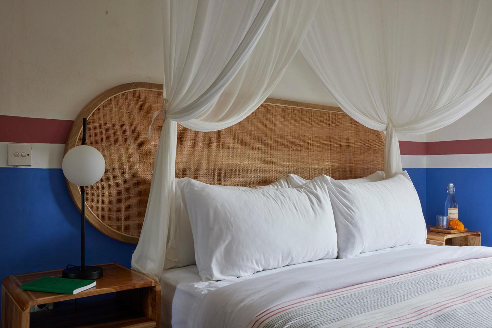 Shelter Island Hotell Ubud Eksteriør bilde